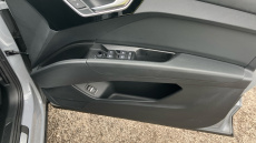 Audi Q4 e-tron 150kW 40 82kWh S Line 5dr Auto Electric Estate